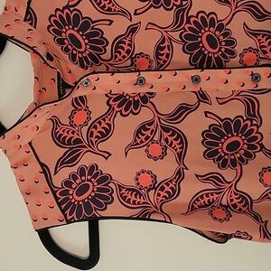 2/$15 Ann Taylor Sleeveless Blouse (S)